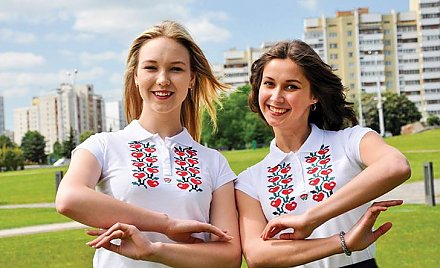 Летняя школа беларускай мовы і культуры ўпершыню пройдзе ў Гродзенскім дзяржаўным універсітэце імя Янкі Купалы