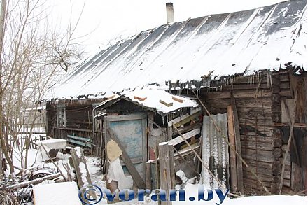 Что нужно для счастливой старости?..