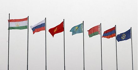 Владимир Путин прибыл с визитом в Беларусь