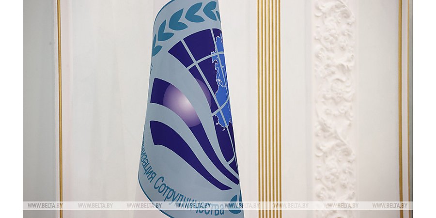 Иран официально вступил в Шанхайскую организацию сотрудничества