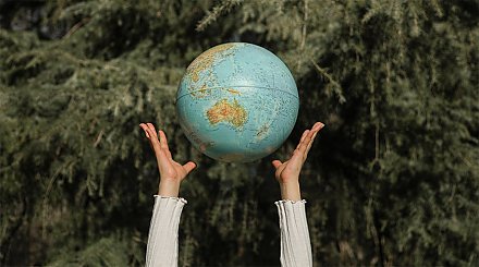 "Час Земли". Белорусов призывают на время отключить электроприборы