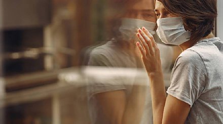 Карантин в Литве ужесточен и продлен до донца года