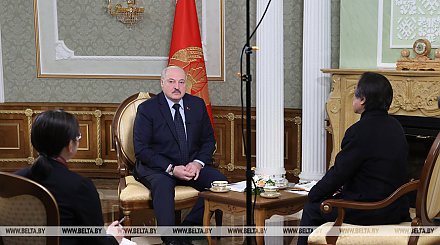 Мирные договоренности или капитуляция. Александр Лукашенко впервые сказал главное о прекращении огня в Украине