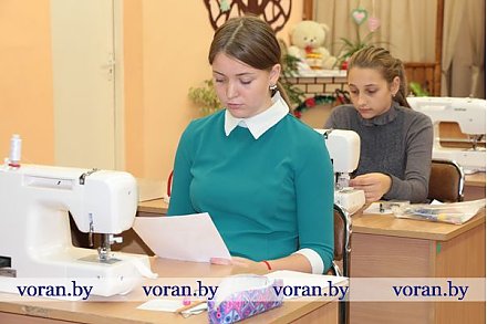 Сегодня стартовал районный этап республиканских олимпиад по предметам