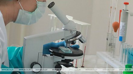 В Беларуси ситуация по коронавирусу по-прежнему контролируемая - Минздрав
