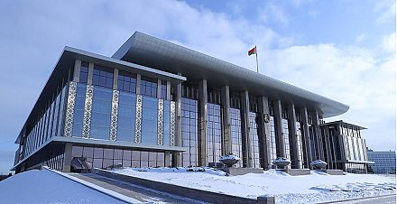 Указом Президента актуализирован состав Президиума ВАК и комиссии по помилованию