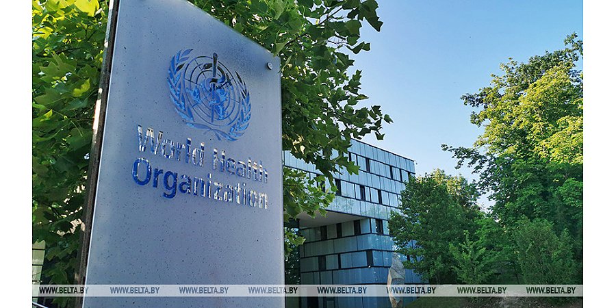 Экспертная площадка ВОЗ разработает рекомендации по модернизации систем здравоохранения