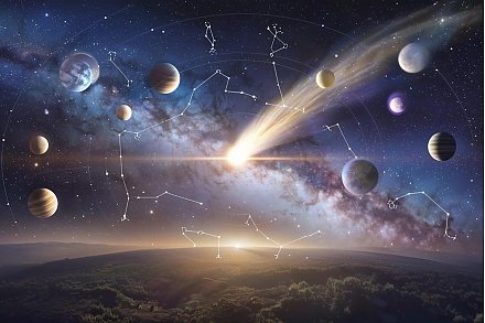 Гороскоп на 2 ноября. У водолеев дружба перерастет в любовь, а у весов конфликты на работе