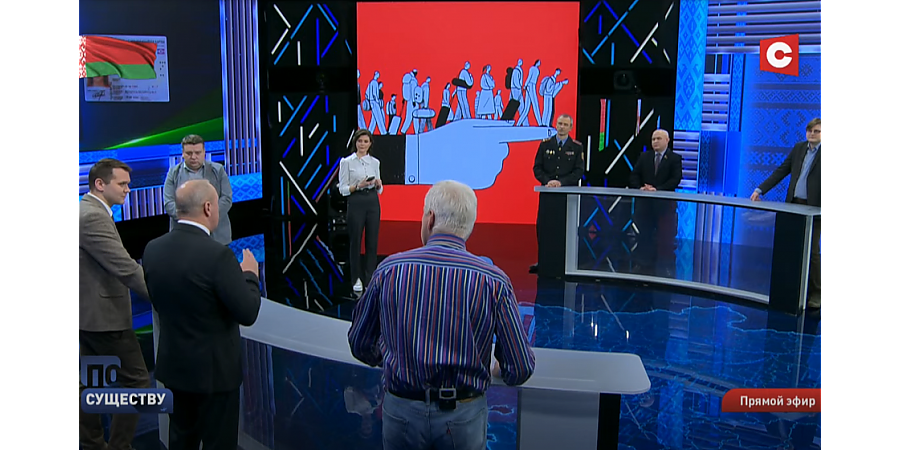 Могут ли в Беларуси запретить карту поляка и как этот документ разделяет самих жителей Польши? (+видео)