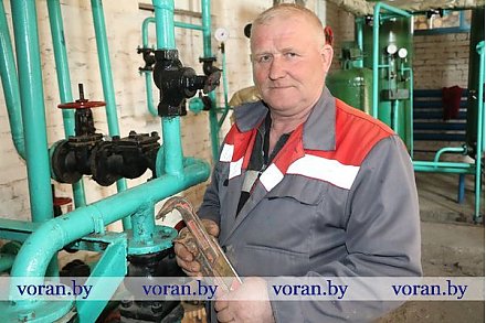 Четверть века безупречной работы