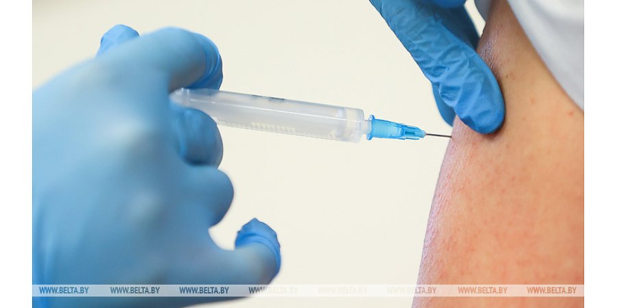 Вакцина против вируса папилломы человека поступит в организации здравоохранения в мае