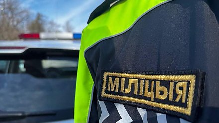 ГАИ Гродненщины усилит контроль за водителями маршруток