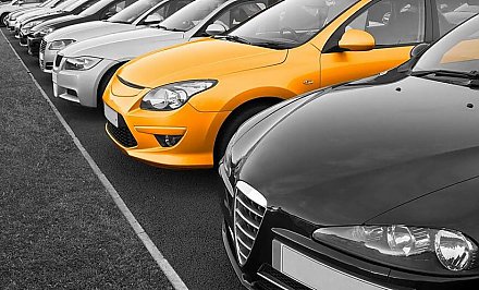 Уплата пени или административное преследование. Что грозит за неуплату транспортного налога