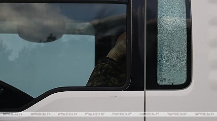 Украина потеряла более 400 млн евро из-за забастовок перевозчиков на границе с Польшей