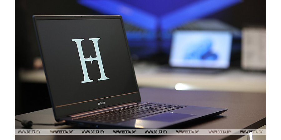 "Горизонт" представил новую версию белорусского ноутбука с мощным и энергоэффективным процессором