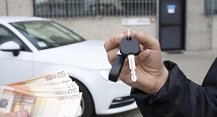 Как купить авто без иска в суд