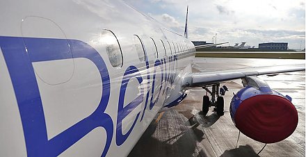 «Белавиа» увеличит число рейсов из Минска в Алматы и Нур-Султан
