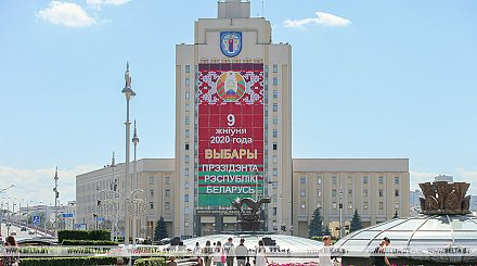 В Беларуси во время выборов планировались провокации - СТВ