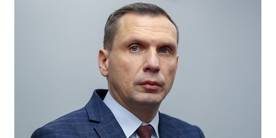 Николай Щекин: референдум станет для Беларуси новой страницей в государственном строительстве
