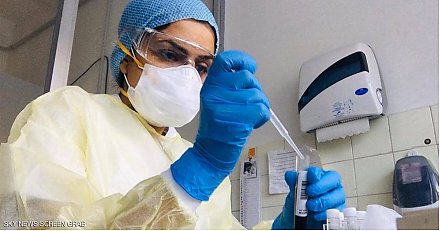 В Вороновском районе зарегистрированы случаи коронавирусной инфекции