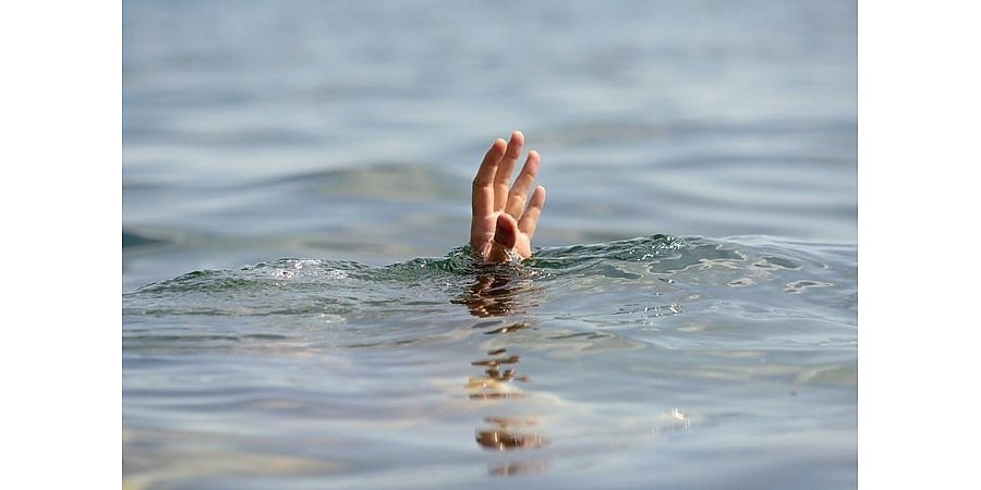 Соблюдайте правила безопасного поведения на воде!