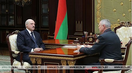 Александр Лукашенко: безопасность во время Европейских игр должна быть обеспечена, но без излишеств