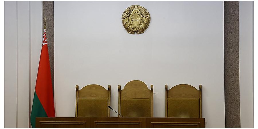 Первые апелляционные жалобы поданы по делам, рассмотренным в порядке спецпроизводства