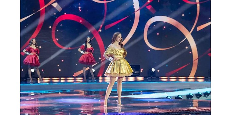 «Это был колоссальный опыт». Участницы XIII Национального конкурса красоты «Мисс Беларусь» Анжелика Игнатович и Елизавета Мартинкевич поделились впечатлениями от участия в финале и рассказали о ближайших планах