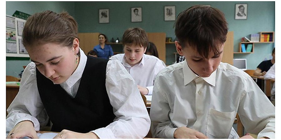 Минобразования напомнило порядок поступления в вузы выпускников профильных классов