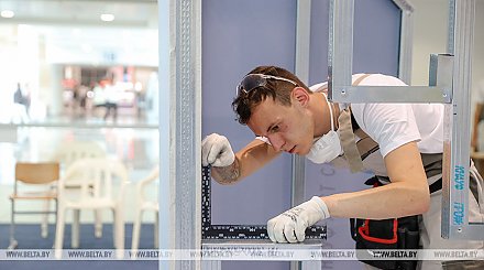 Александр Лукашенко: мы гордимся, что сохранили и развиваем профессионально-техническое образование