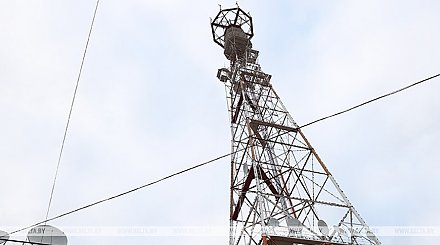 О развитии электросвязи в январе-марте рассказали в профильном ведомстве