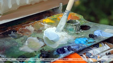 Фламандская графика, сокровища Пакистана, золотая хохлома: "Славянский базар" обещает богатую выставочную программу