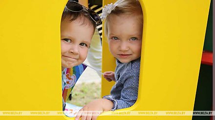 Акция МЧС "Не оставляйте детей одних" продлится с 11 мая по 1 июня