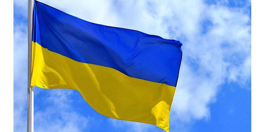 Акция против нагнетания военной истерии прошла у посольства Украины в Кишиневе