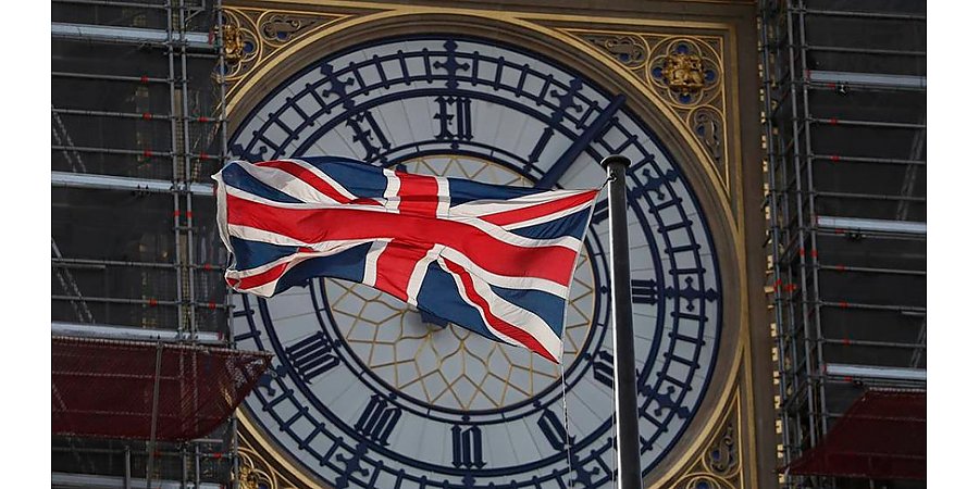 Великобритания запретила въезд в страну гражданам ЕС без загранпаспортов