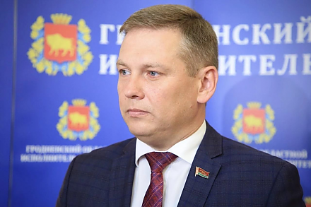 Руслан Абрамчик: «Директива №12 содержит выработанные жизнью и принятые народом постулаты»