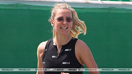 Виктория Азаренко вышла в финал турнира в Индиан-Уэллсе