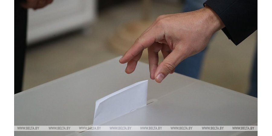 В Польше на выборах зарегистрировали уже 144 правонарушения