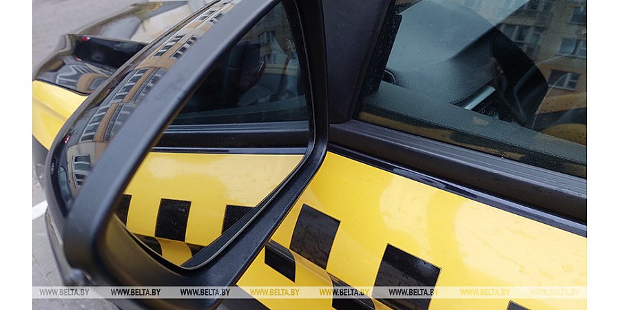 В Беларуси изменили сроки прохождения техосмотра для такси и автобусов