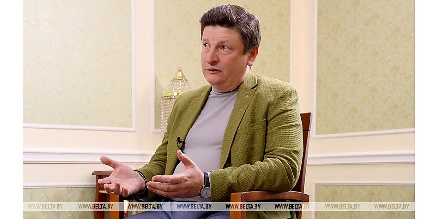 "Эти земли должны были назвать "Новой Польшей". Историк об истинных причинах создания Речи Посполитой