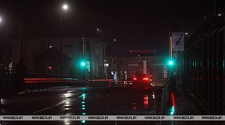 Возобновление движение через белорусско-польскую границу «Брузги» - «Кузница Белостоцкая»