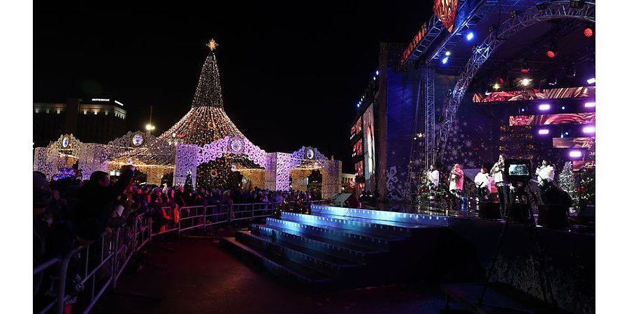 Как белорусы будут работать и отдыхать в январе