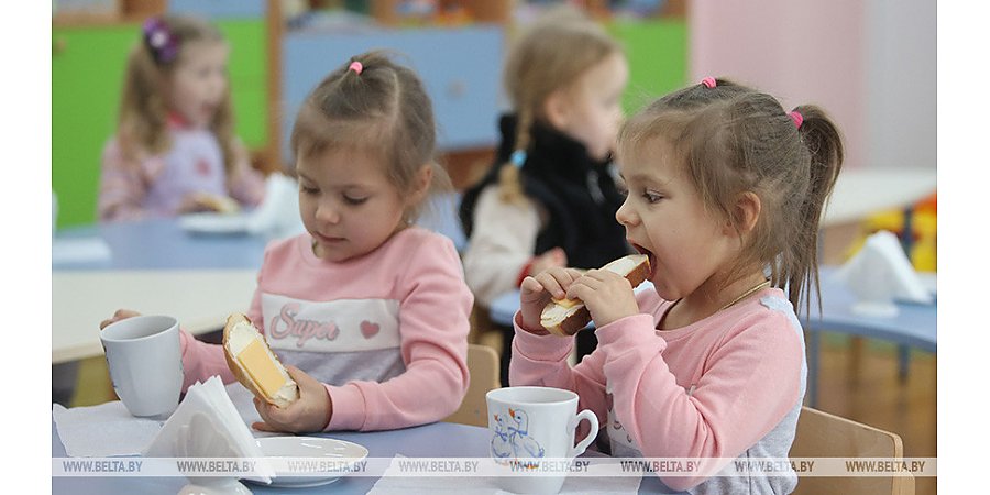 Сколько стоит питание в садах и школах? Минобразования рассказало о нормах