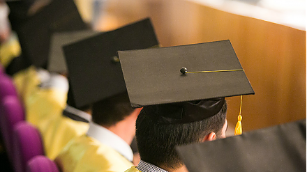 Более 8400 выпускников ун6иверситетов и колледжей образования Гродненщины придут в этом году на первое рабочее место