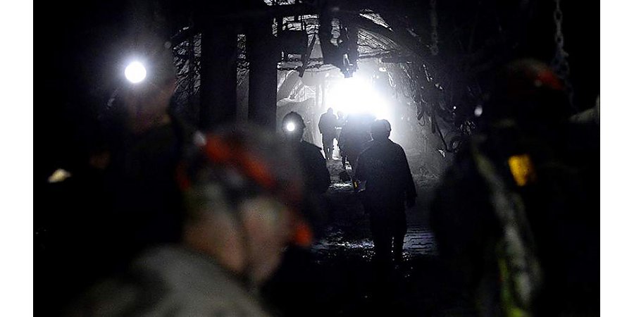Выброс газа произошел на шахте в Казахстане: погибли пять человек