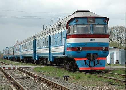 Специальное мероприятие  «Пригородный поезд» пройдет в Вороновском районе