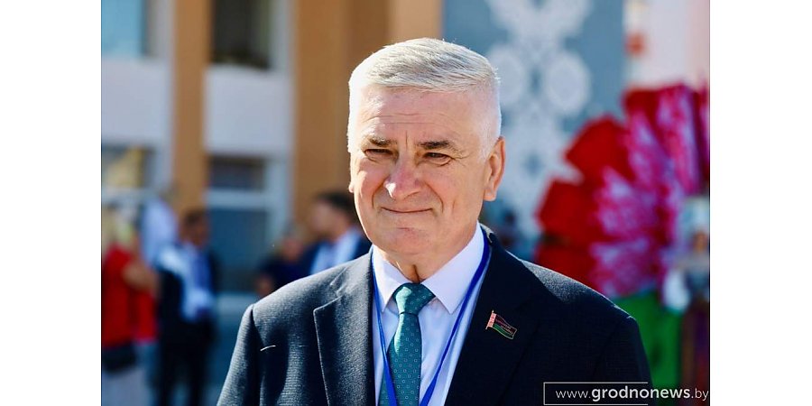 Председатель Совета Альянса «ПАР5+» Валентин Семеняко рассказал о целях и задачах Съезда малых городов