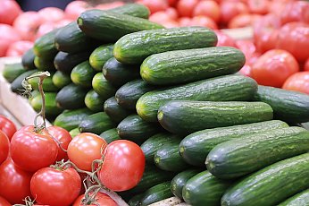 В Беларуси начнут серьезно сдерживать цены на овощи