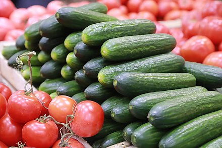 В Беларуси начнут серьезно сдерживать цены на овощи