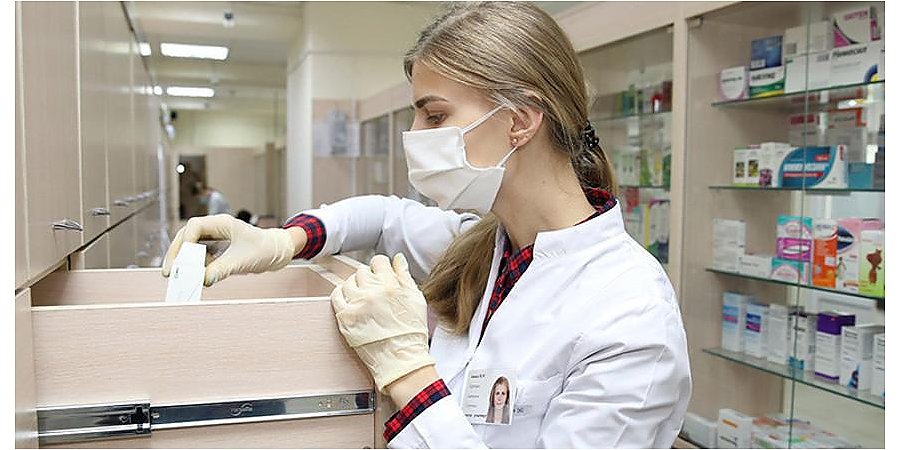 МАРТ о референтном ценообразовании на лекарства: люди ощутят положительный эффект